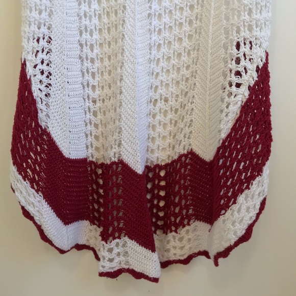 Free People Crotchet Top - Picture 6 of 16